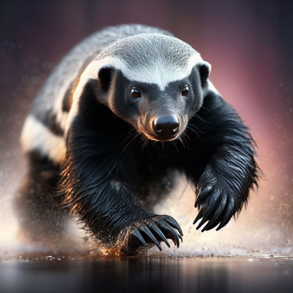 Badger Controller