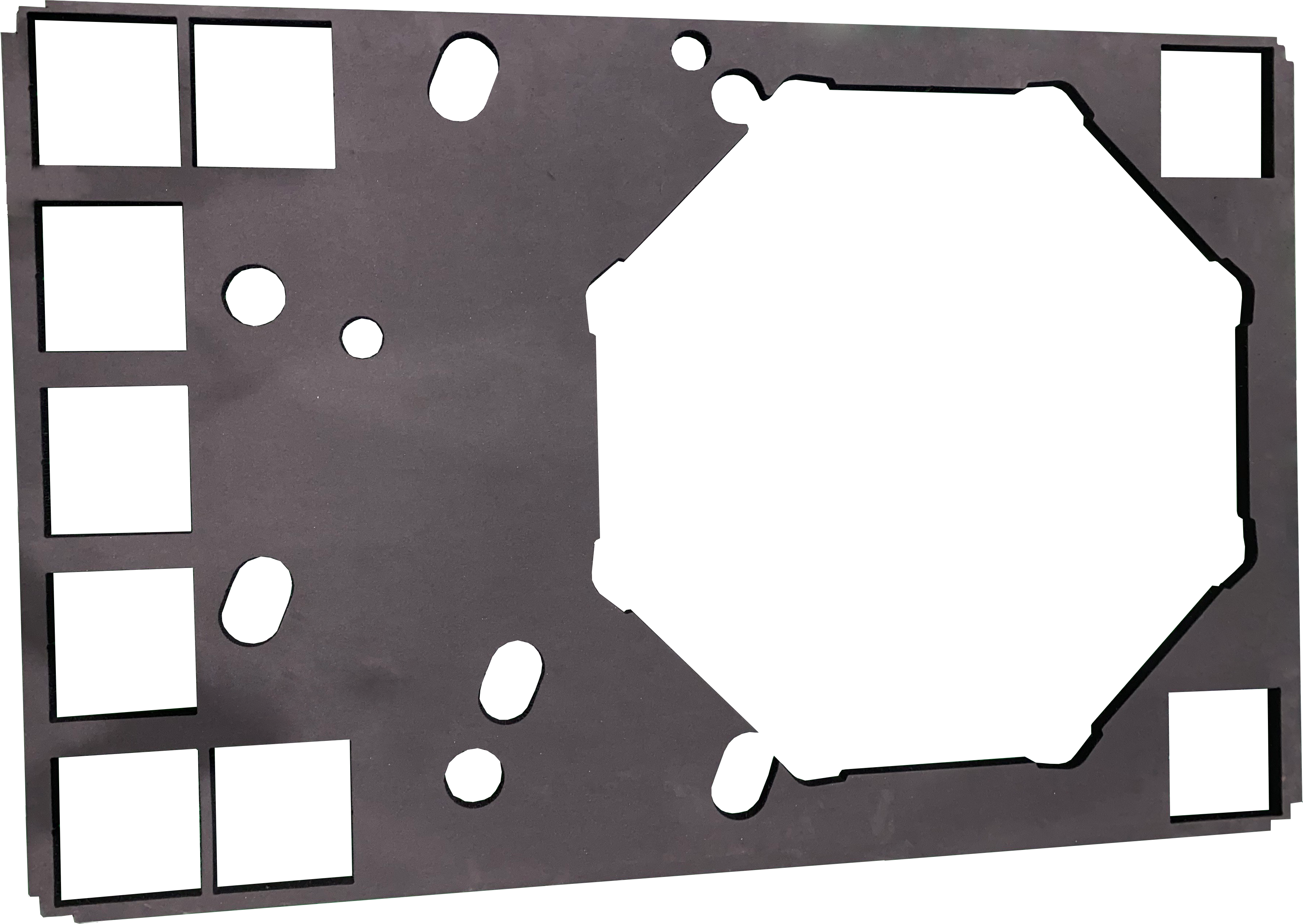 Foam Packing