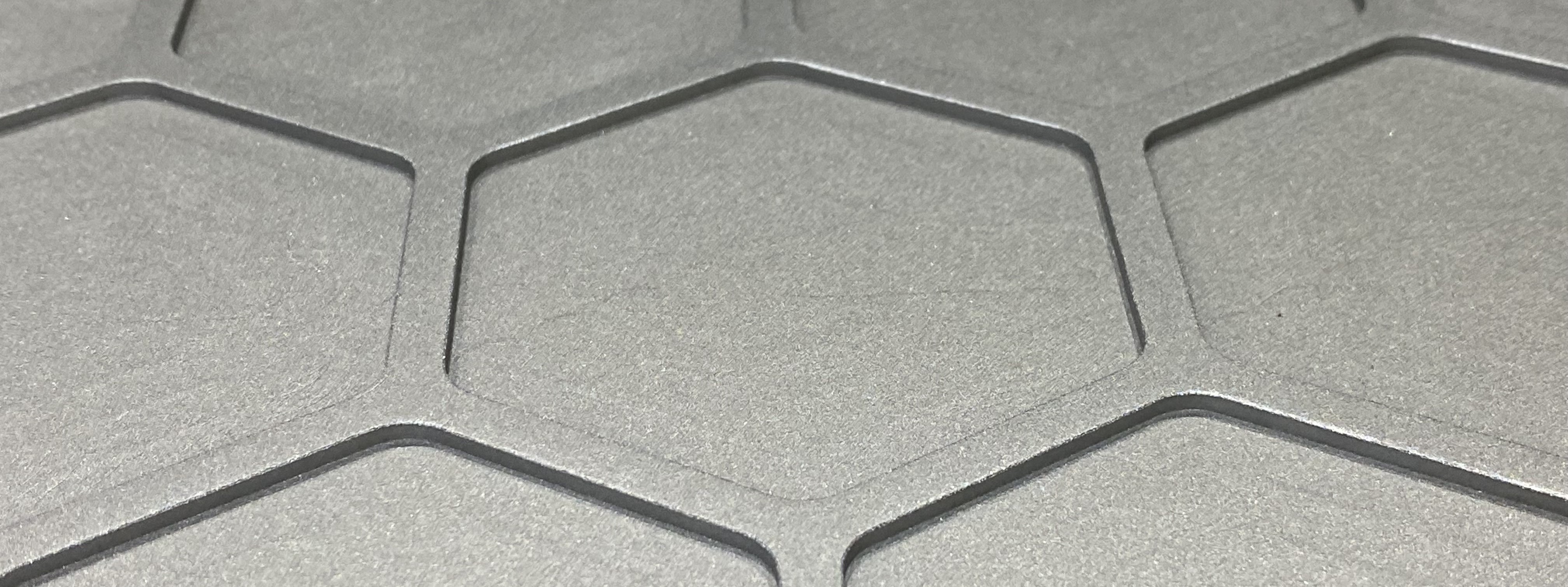Honeycomb Structure