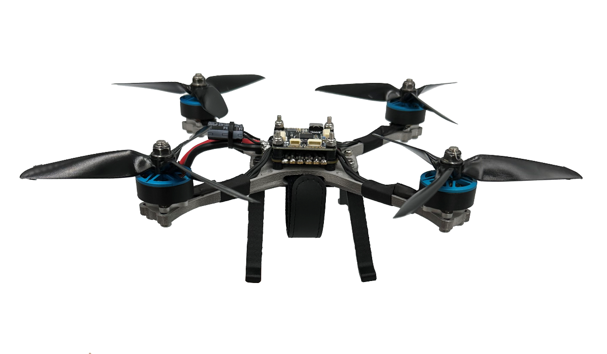 PeaceMaker X FPV Racing Drone